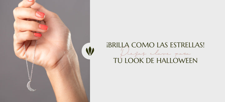 ¡Brilla como las Estrellas! Piezas Clave para tu Look de Halloween