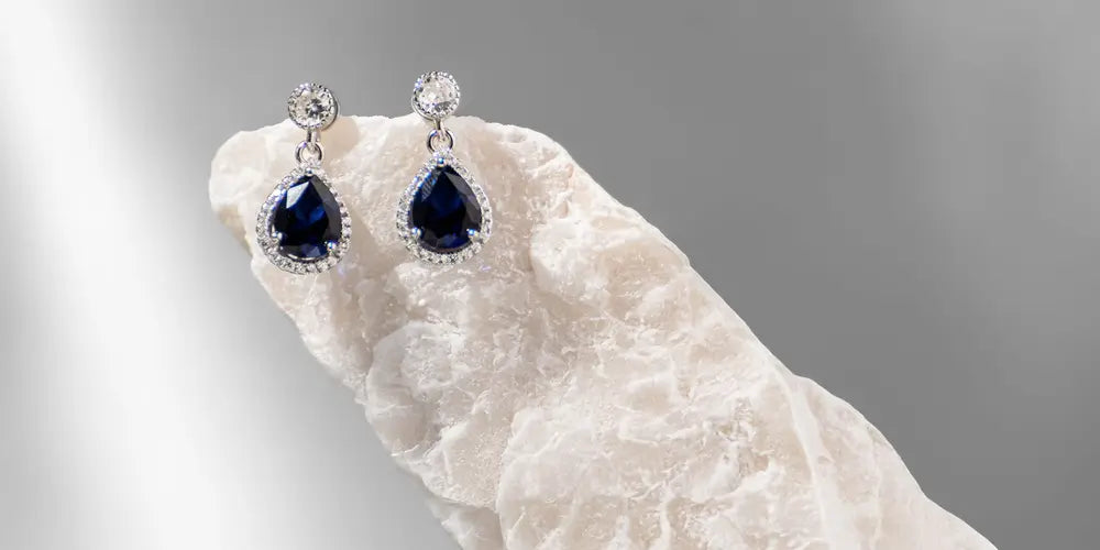 ¿Qué es plata de ley o plata 925?