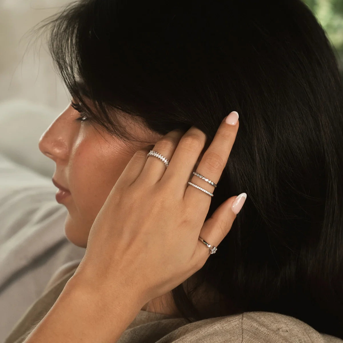 Anillos