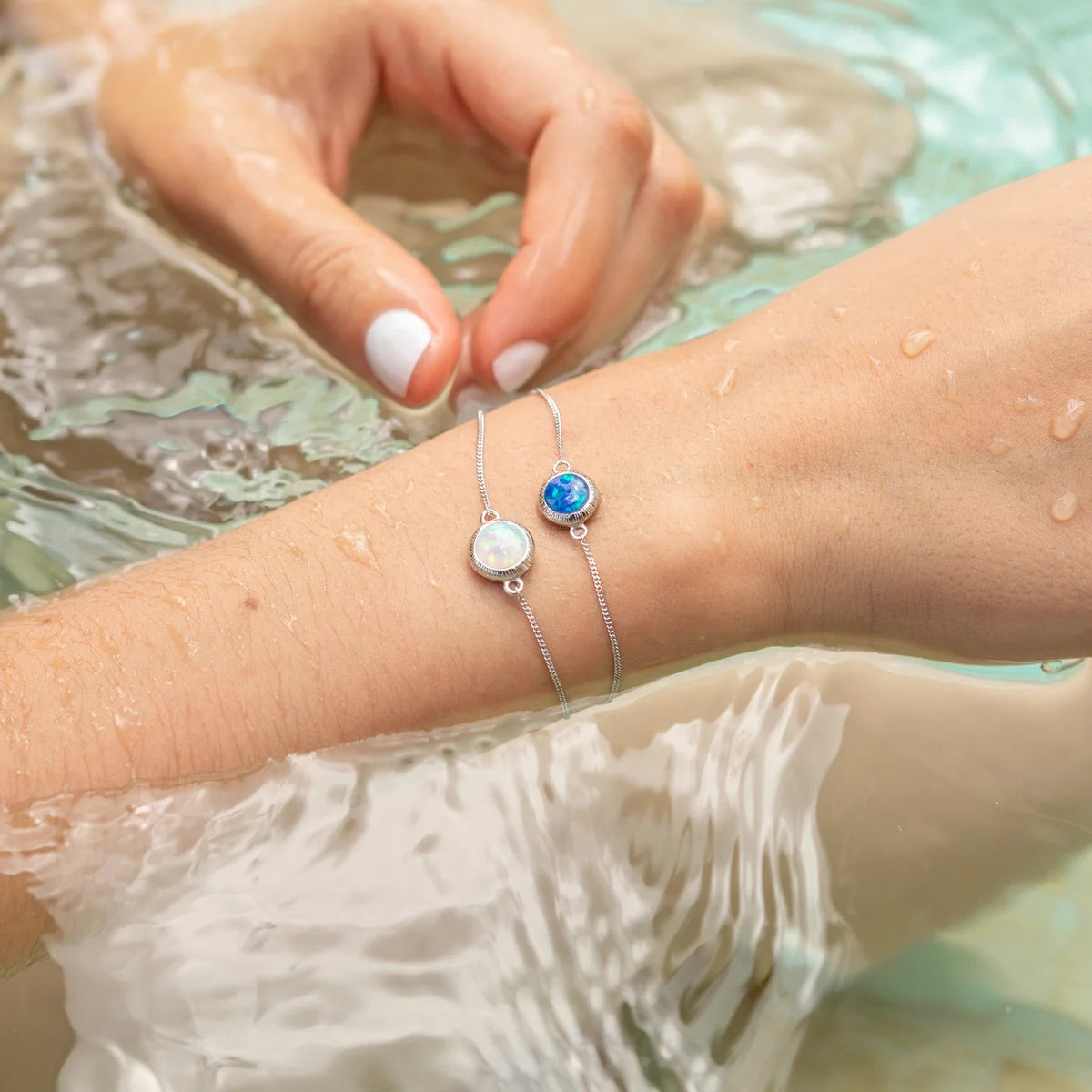 Pulseras