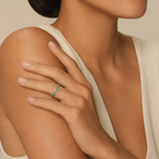 Anillo Vela