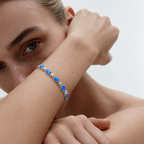 Pulsera Azuria