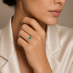 Anillo Margarita