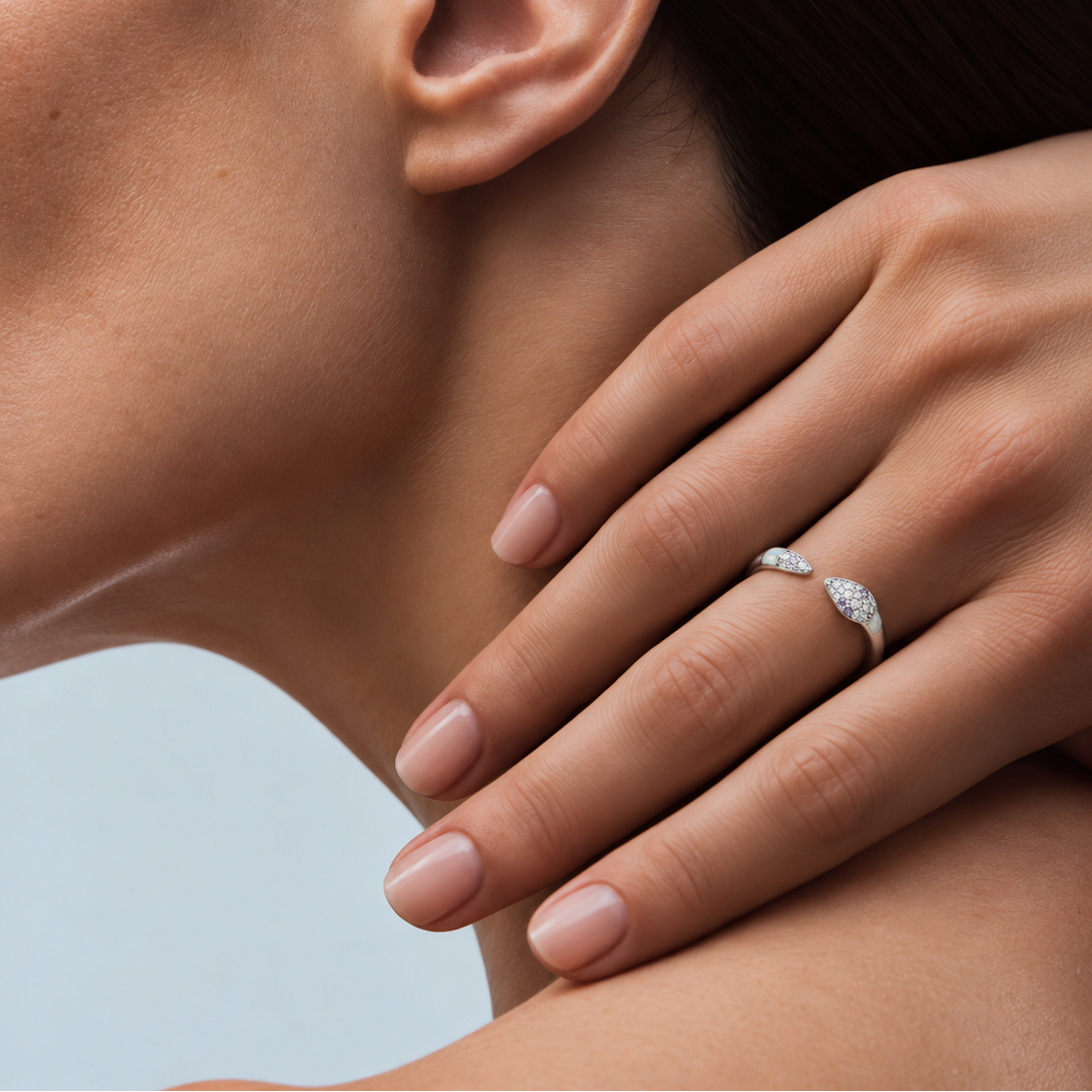 Anillo Venus