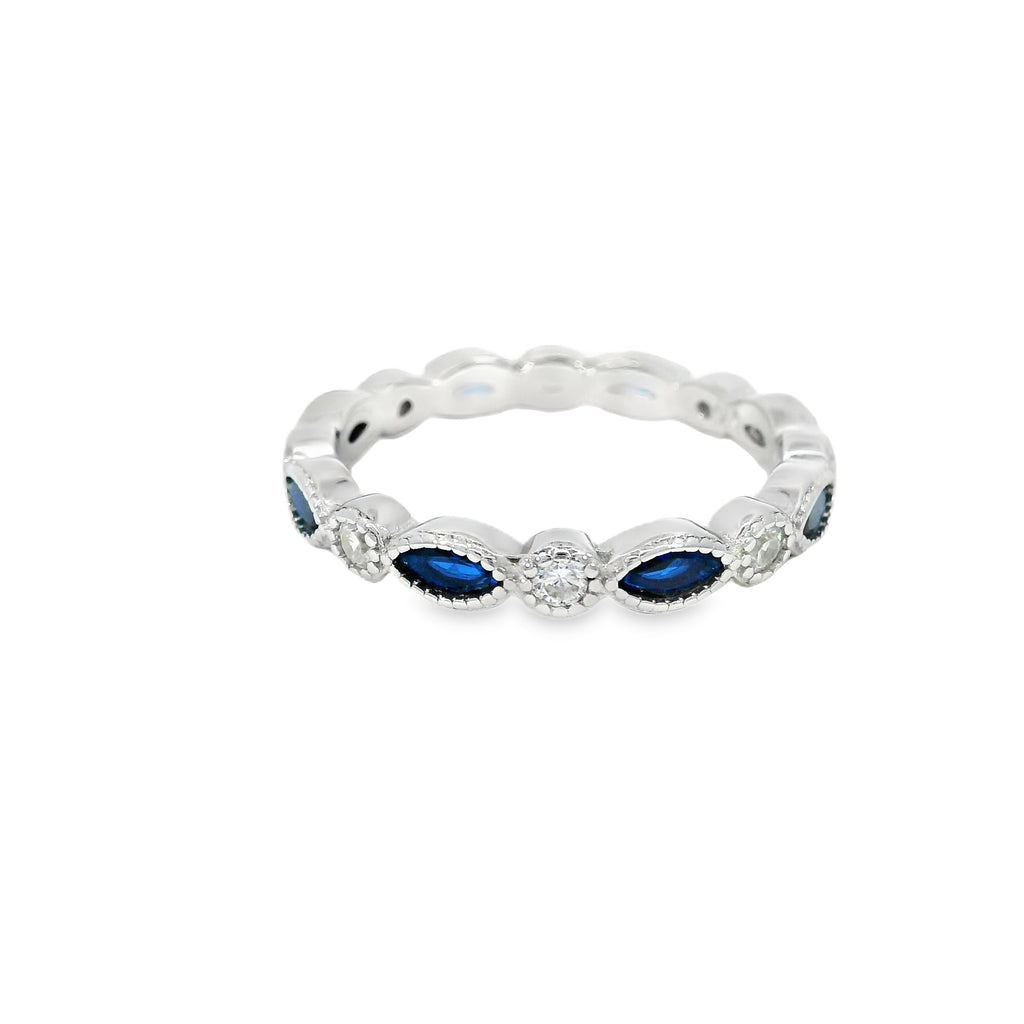Anillo Amayrani