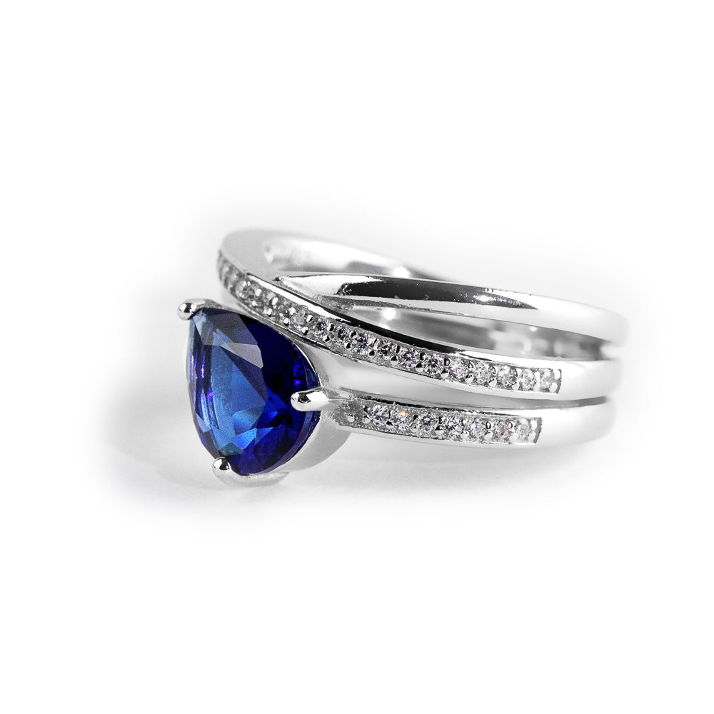 Anillo Antonieta