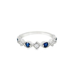 Anillo Azura