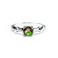 Anillo Bamboo
