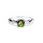 Anillo Bamboo