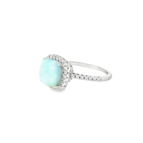 Anillo Belia