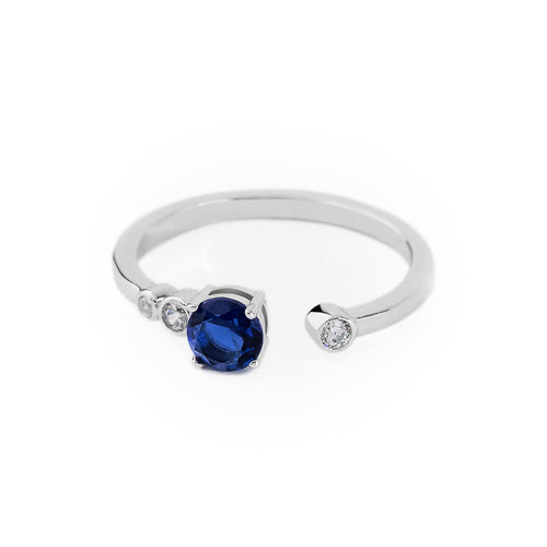Anillo Camila