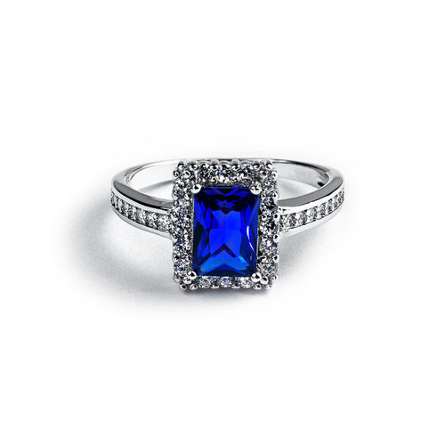 Anillo Carina