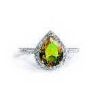 Anillo Chiara