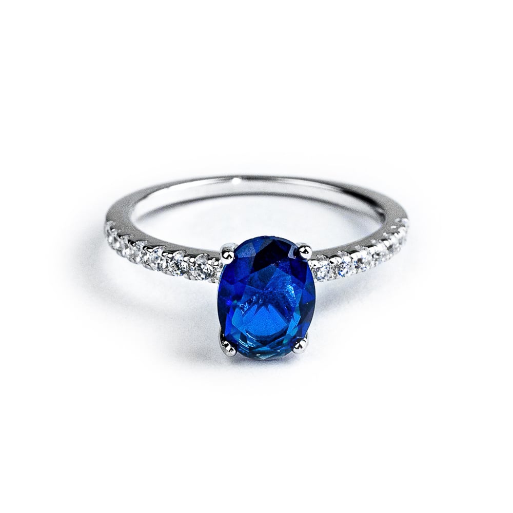 Anillo Cian