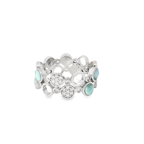 Anillo Coralia