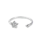 Anillo Estrella