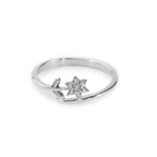 Anillo Flor