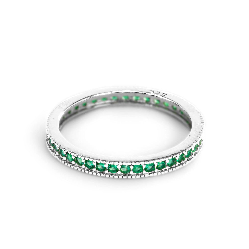 Anillo Josefa