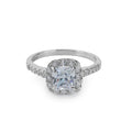 Anillo Julieta
