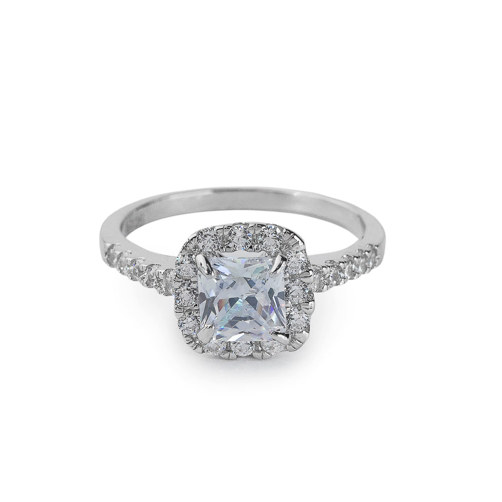 Anillo Julieta