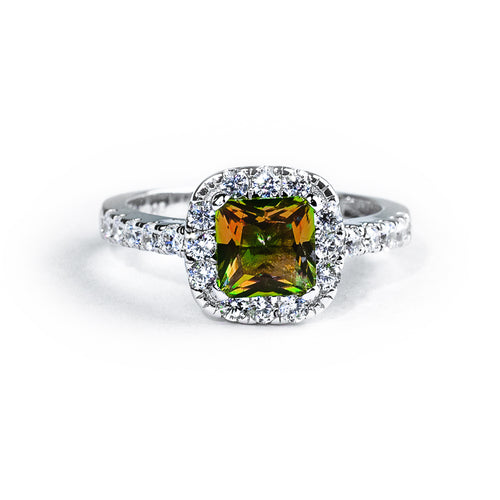 Anillo Julieta