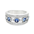 Anillo Kenda