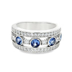 Anillo Kenda