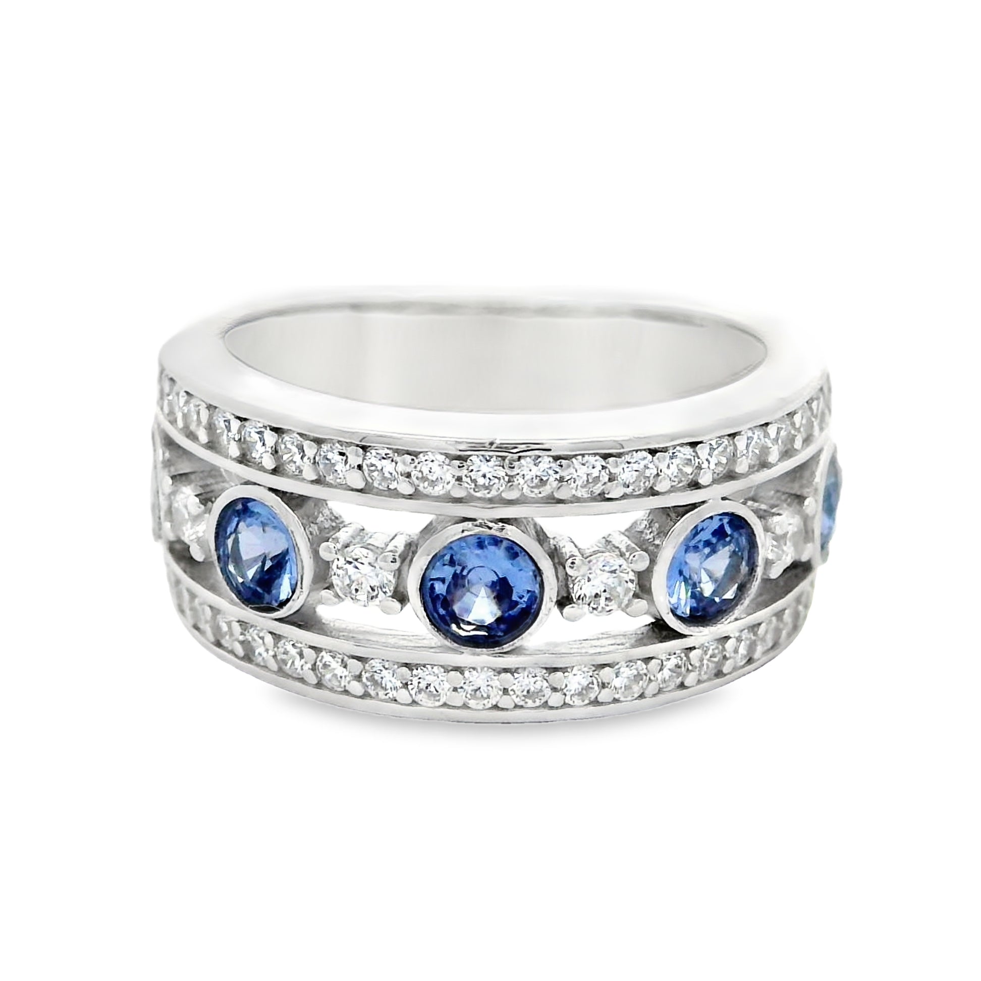 Anillo Kenda