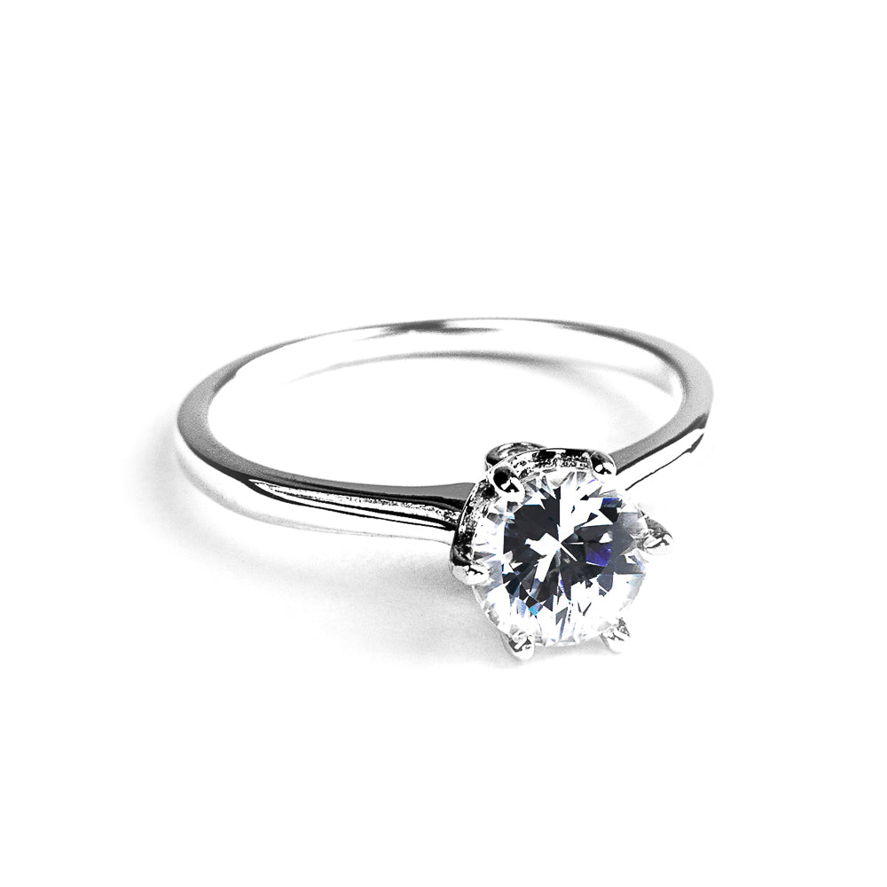 Anillo Laura