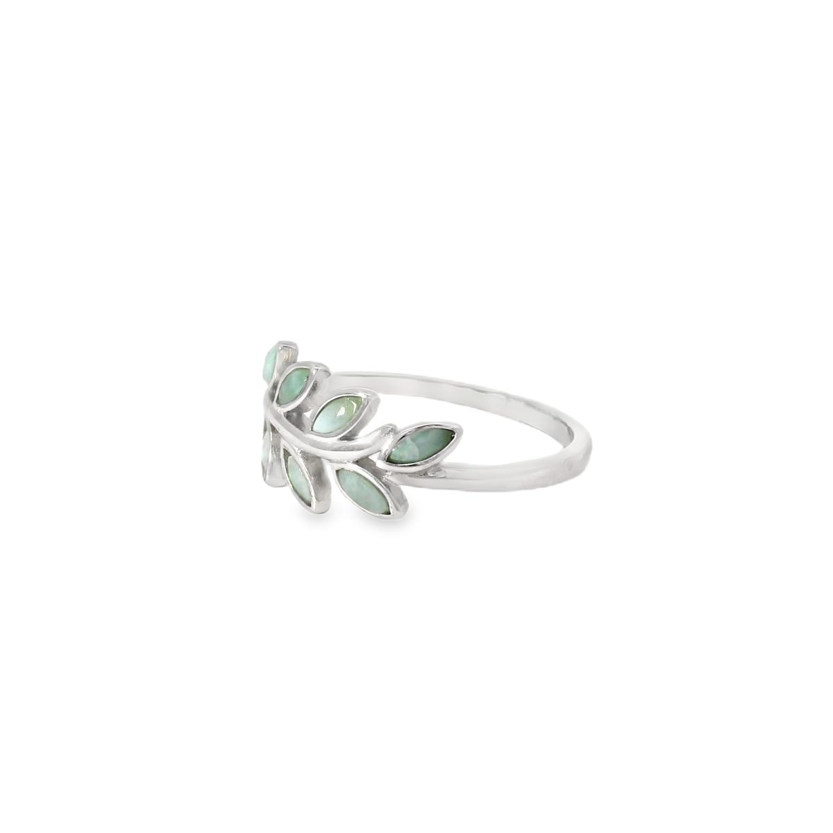 Anillo Laurel