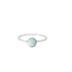 Anillo Leyla