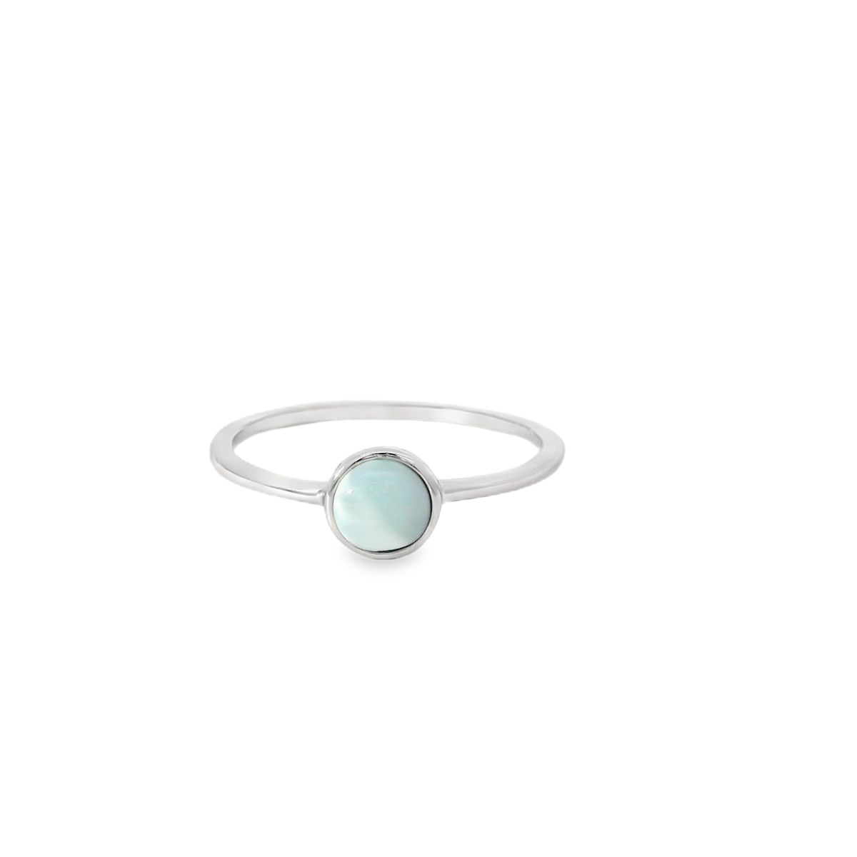 Anillo Leyla