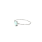 Anillo Leyla