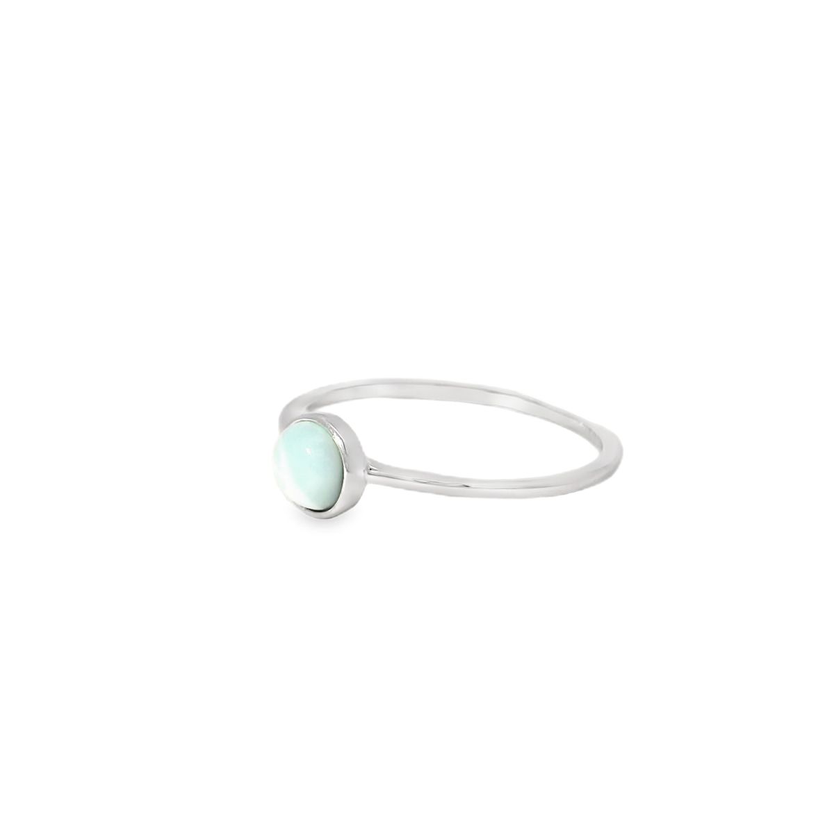 Anillo Leyla