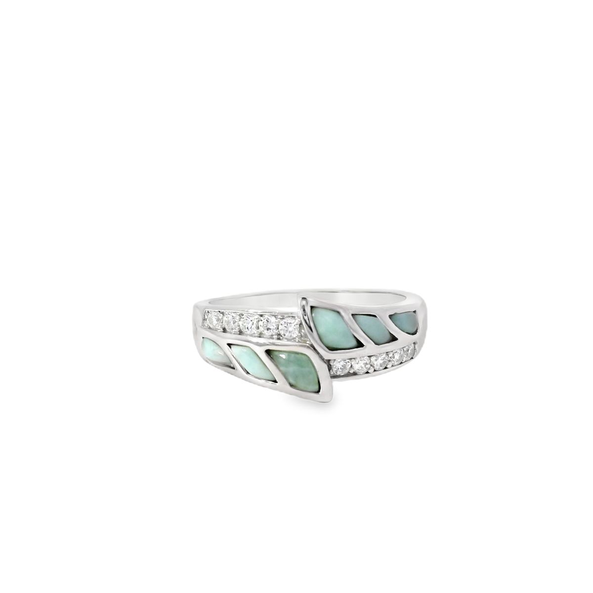 Anillo Maia