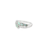 Anillo Maia