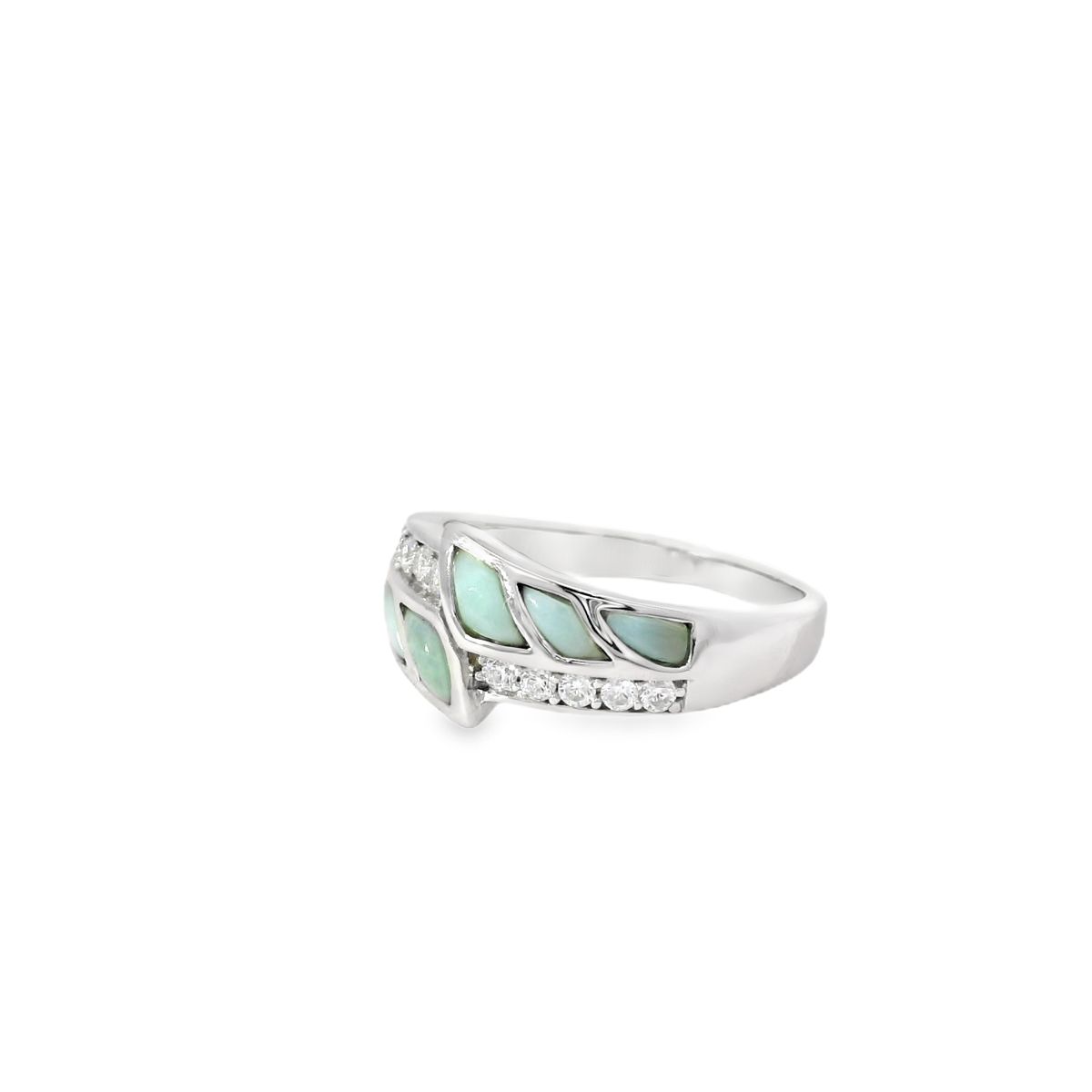 Anillo Maia