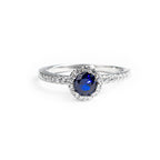 Anillo Margarita
