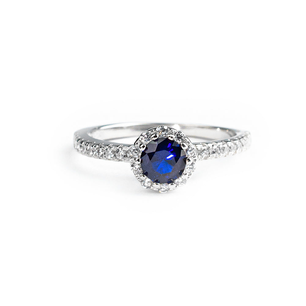 Anillo Margarita