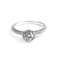 Anillo Margarita