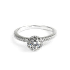 Anillo Margarita