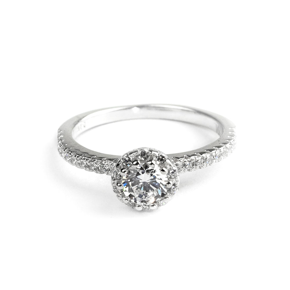 Anillo Margarita