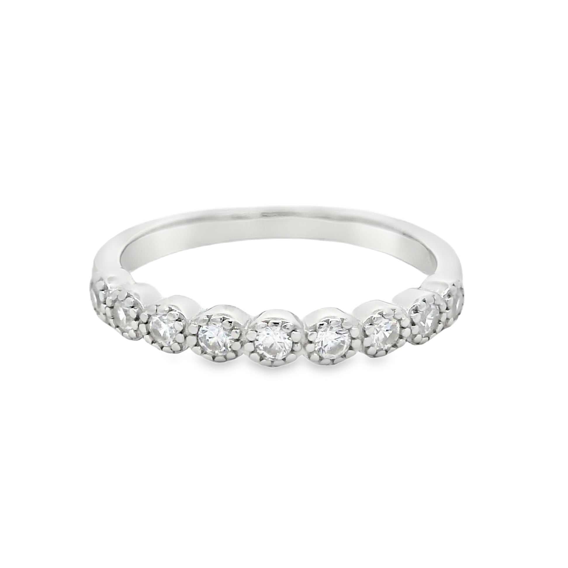 Anillo Mila