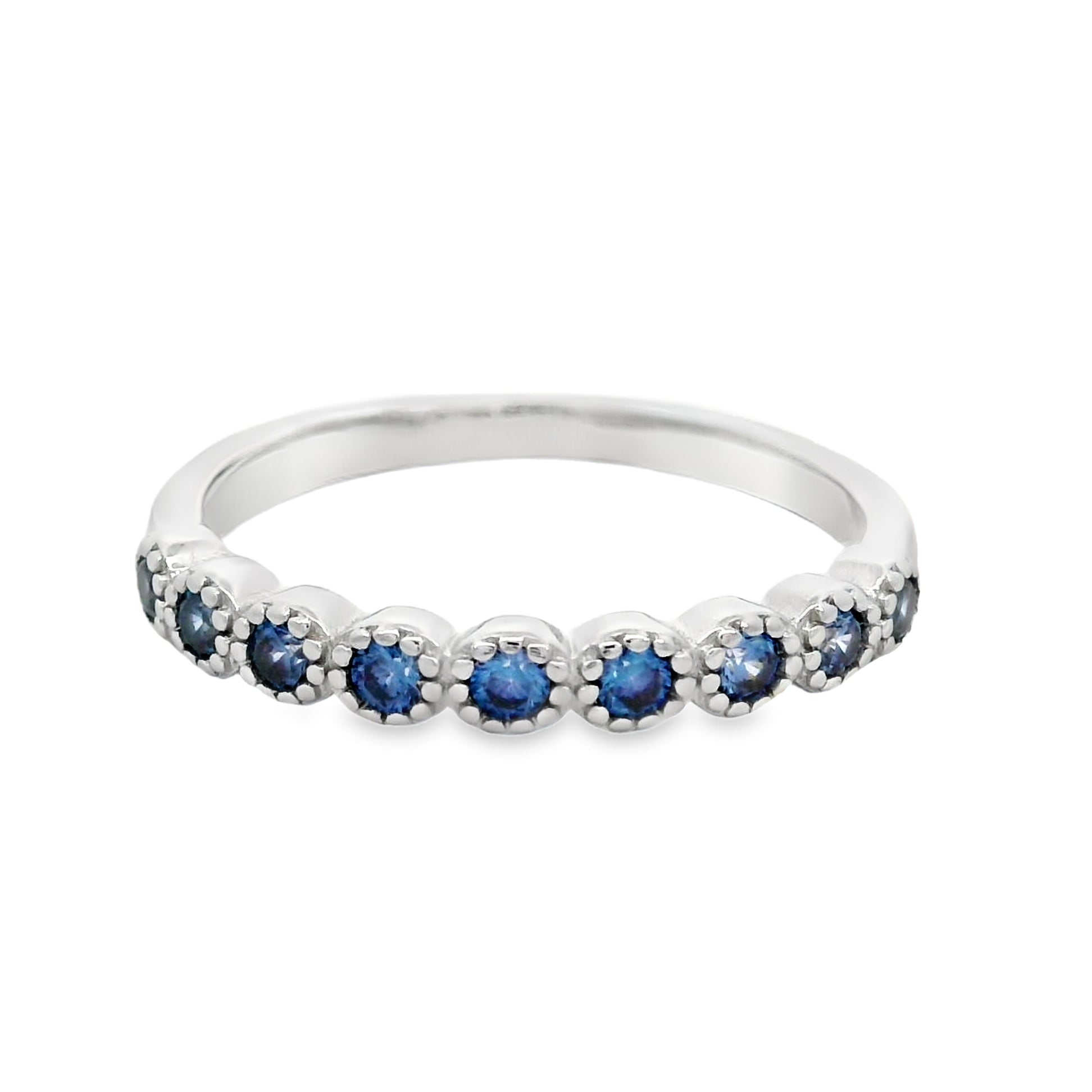 Anillo Mila