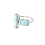 Anillo Mireya