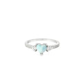 Anillo Natalia