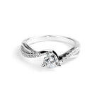 Anillo Rosa