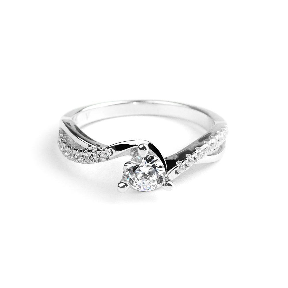 Anillo Rosa