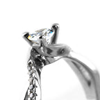 Anillo Rosa