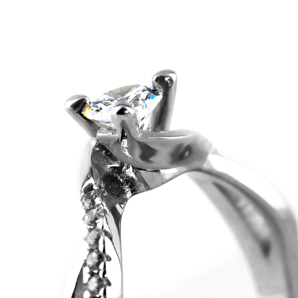 Anillo Rosa
